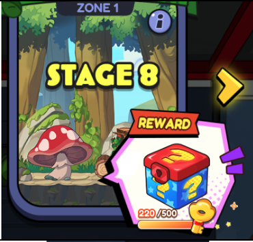 Mystery Box