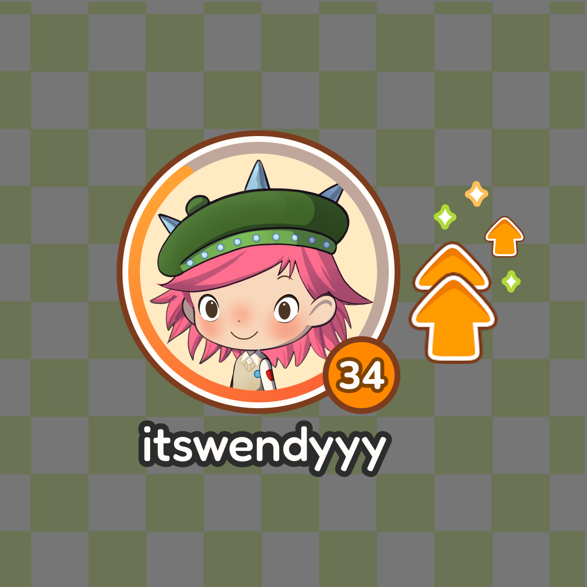 Avatar Level