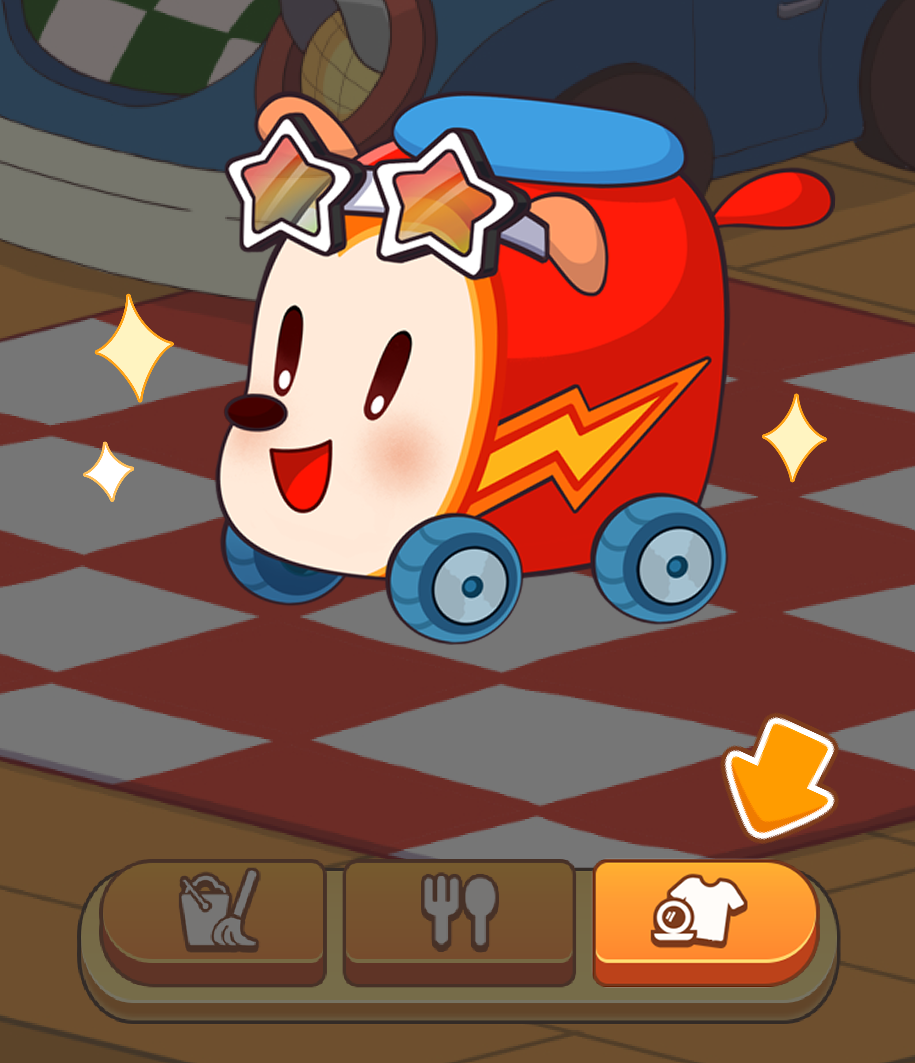 Customization