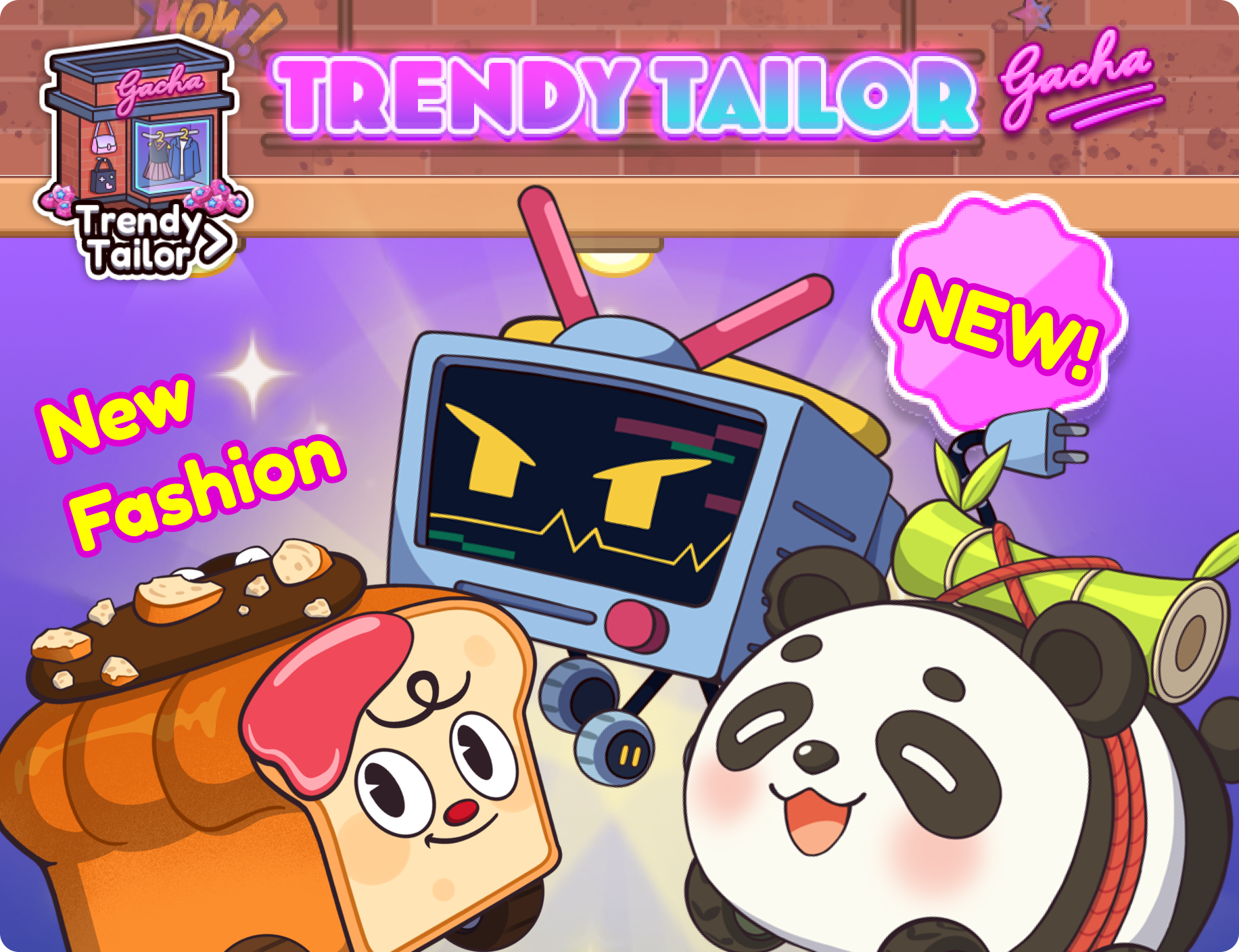 PetKart Fashion