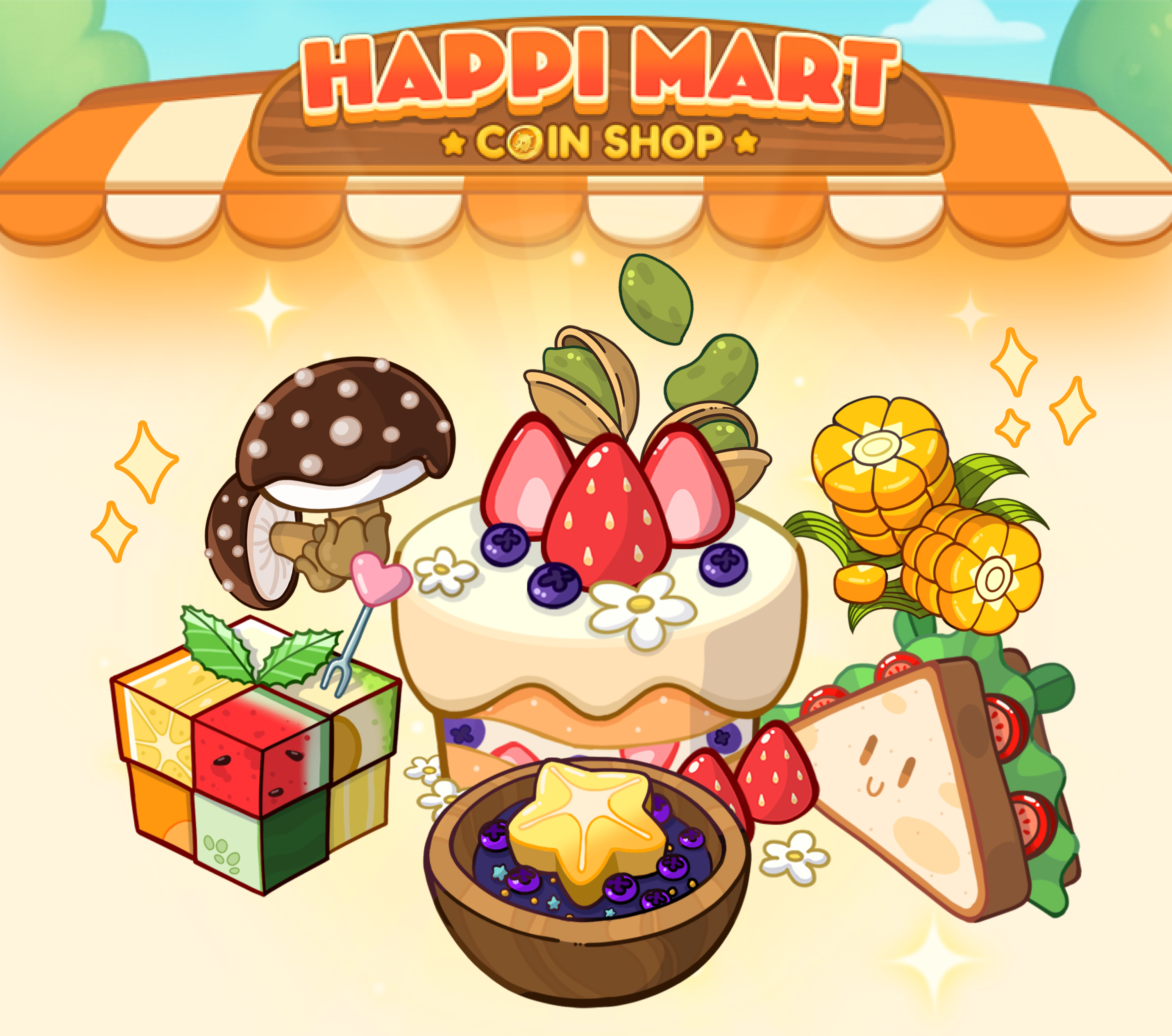 Food