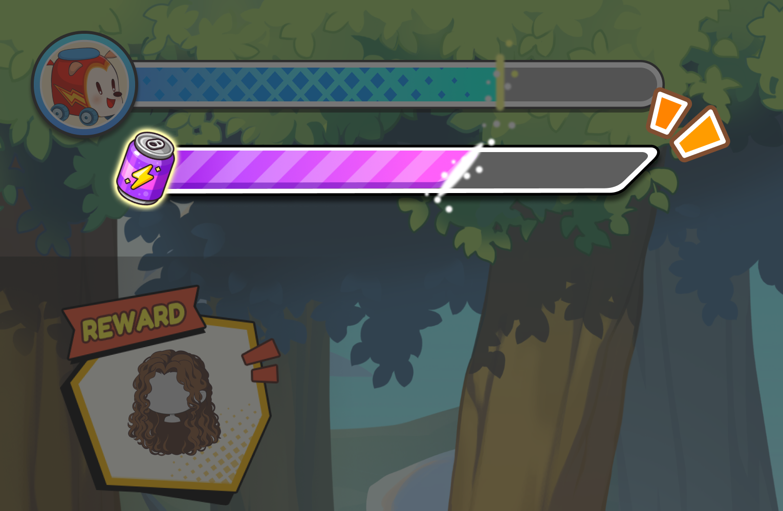 Speed Boost